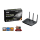 ASUS RT-N18U (600Mb/s b/g/n, 2xUSB 3G/4G) - 202026 - zdjęcie 5